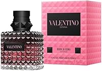 Valentino Donna Born In Roma Intense Eau de Parfum 3.4oz — image 6