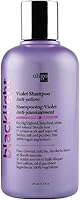 Oligo Professionnel Blacklight Violet Shampoo 8.5oz — image 1