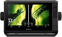 Garmin ECHOMAP UHD2 93sv with GT56 Transducer, 9″ Touchscreen — image 1