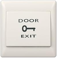 MENGQI-CONTROL Metal RFID Keypad Door Entry System with 600lbs Magnetic Lock — image 8