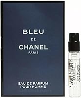 Chanel Bleu De Chanel Men EDP Spray Vial 1.5ml — image 1