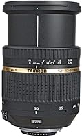 Tamron SP 17-50mm F/2.8 XR Di-II VC for Nikon — image 4