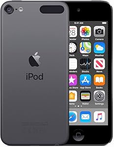 Apple iPod Touch 64GB (6th Gen) Refurbished Review