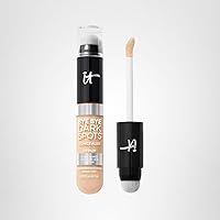 IT Cosmetics Bye Bye Dark Spots Concealer + Brightening Serum – Medium Coverage — image 12