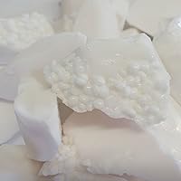 Waxness Spa Choice Rosin Free Multidirectional Hard Wax Coconut 2.2 lb — image 5