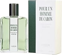 Caron Paris Pour Un Homme De Caron Eau de Toilette Spray, 4.2 Fl Oz — image 2
