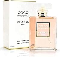 Chanel Coco Mademoiselle Eau de Parfum 100mL — image 1