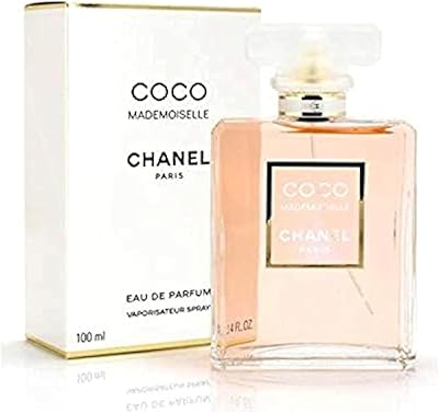 Chanel Coco Mademoiselle Eau de Parfum 100mL