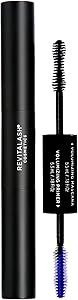 RevitaLash Cosmetics Double-Ended Volume Set Eyelash Primer & Mascara Review