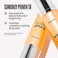 MAËLYS B-FLAT Belly Firming Cream 100mL — image 5