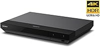 Sony UBP-X700M 4K Ultra HD Blu-ray Player — image 2