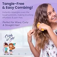 Dr. Fischer Hair Detangler for Children, 11 fl.oz. — image 2