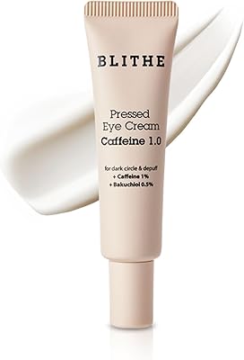 BLITHE Caffeine Eye Serum 0.67oz