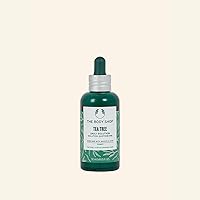 The Body Shop Tea Tree Anti-Imperfection Daily Solution 50mL — image 5