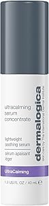 Dermalogica Ultracalming Serum Concentrate 1.3 Fl Oz Review