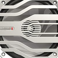 MB Quart NK2-116W Nautic Speakers 6.5-inch — image 5