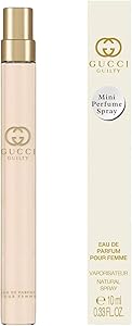 Gucci Guilty Pour Femme Perfume 0.33 Fl Oz Review