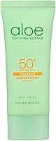 Holika Holika Aloe Waterproof Sun Cream 70mL SPF 50+ PA++++ — image 1