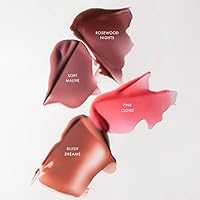 Summer Fridays Dream Lip Oil Rosewood Nights 0.15 Oz — image 6