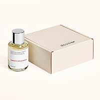 Dossier Ambery Cedarwood Eau de Parfum 50mL — image 4