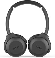 PHILIPS UpBeat UH202 Wireless Bluetooth On-Ear Headphones — image 6
