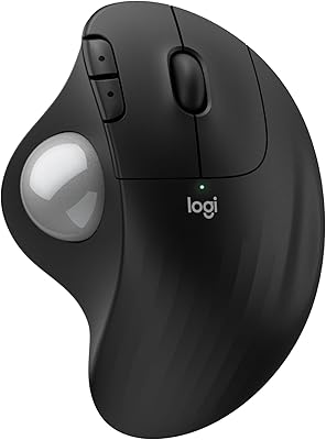 Logitech Ergo M575S