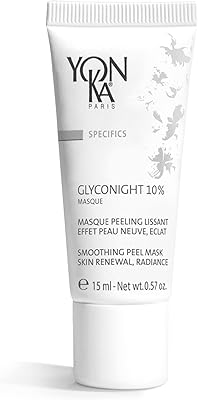 Yon-Ka Glyconight 10% Peel Masque 1.13oz