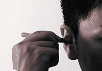 Seki Japan Ear Hair Trimmer — image 2