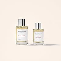 Dossier Fruity Almond Eau de Parfum 100mL — image 9