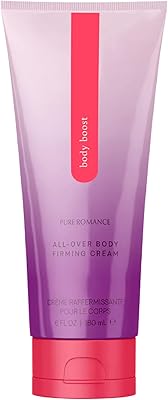 Pure Romance Body Boost Firming Cream 6 Fl Oz