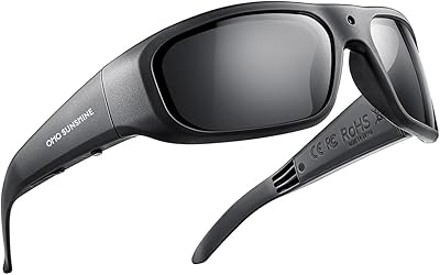 OhO 128GB Camera Glasses
