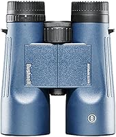 Bushnell Explorer 10x42 Waterproof Roof Prism Binoculars — image 1
