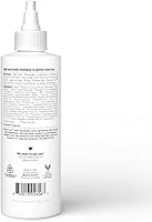 Bounce Curl Enzyme Gentle Clarifying Shampoo 8oz — image 2