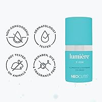 NEOCUTIS Lumiere Firm Eye Cream 15ml — image 7