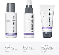Dermalogica Sensitive Skin Rescue Kit — image 3