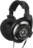 Sennheiser HD 800 S Over-the-Ear Audiophile Headphones — image 1