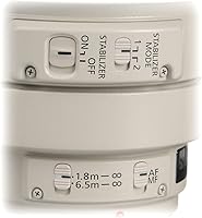 Canon EF 100-400mm f/4.5-5.6L IS USM Telephoto Zoom Lens — image 7