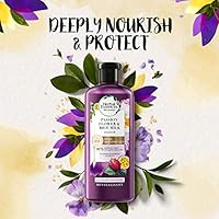Herbal Essences bio:renew Passion Flower & Rice Milk Nourishing Conditioner 13.5oz — image 4