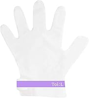 TOI:L Extra Silky Hand Mask 5 Pairs — image 6
