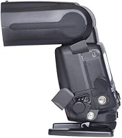 YONGNUO YN600EX-RT II Flash Speedlite — image 4