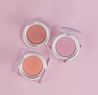 Zuzu Luxe Mineral Blush Samba - Light Bronze/Warm Shimmer — image 6