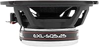 DS18 EXL-SQ5.25 Car Speaker 5.25-inch — image 8