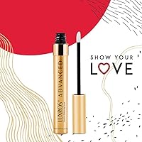 LUXROS Advanced Growth Serum for Full, Thick Eyebrows 5ml — image 7