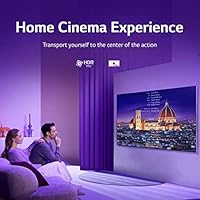 LG QNED75 Series 75-Inch 4K Smart TV — image 6