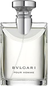 Bvlgari Pour Homme Eau De Toilette Spray 1.7 Oz Review