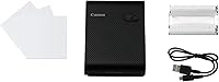 Canon SELPHY Square QX10 Portable Photo Printer — image 5