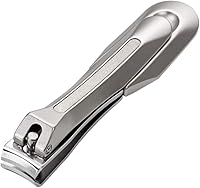 Seki EDGE SS-112 Stainless Steel Nail Clipper — image 4