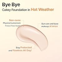 MAKE P:REM Glow Beige Tone Up Sunscreen SPF 50+ 1.69oz — image 4