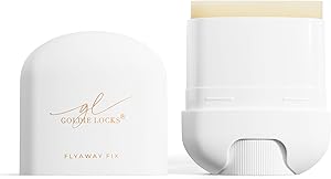 Goldie Locks Flyaway Fix Hydrating Pomade Stick, 0.5oz Review