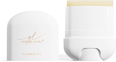 Goldie Locks Flyaway Fix Hydrating Pomade Stick, 0.5oz